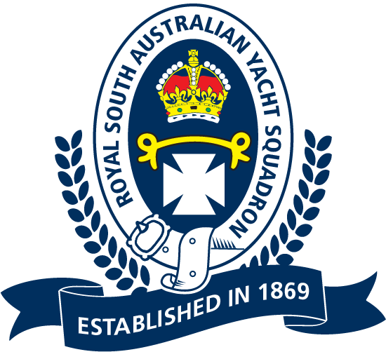 Royal South Australian Yacht Squadron Inc