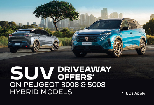Jarvis Peugeot