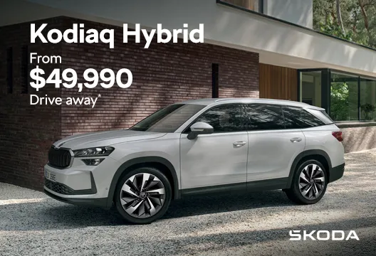 Jarvis Skoda