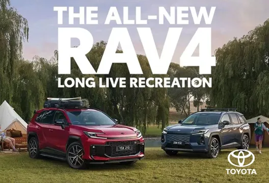 Jarvis Toyota
