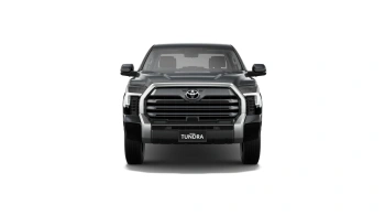 2024 New Toyota Tundra