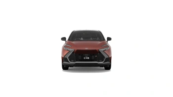 2025 New Toyota C-HR