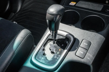 2025 New Toyota Hilux