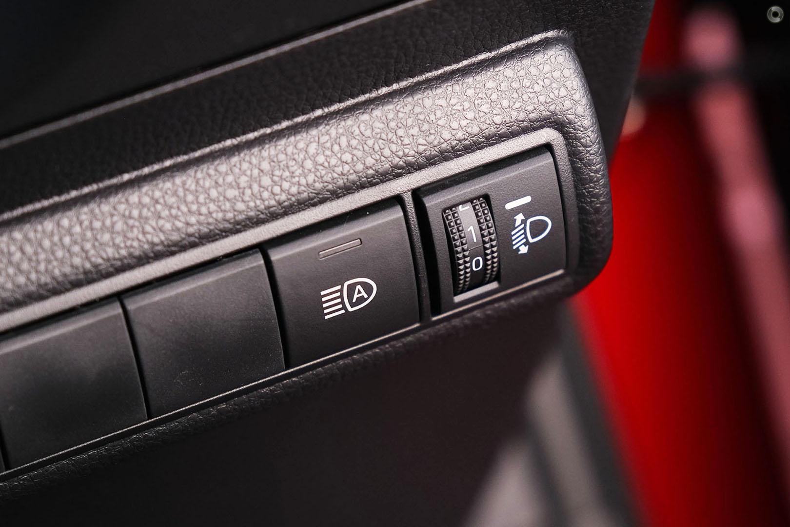 2025 New Toyota Corolla