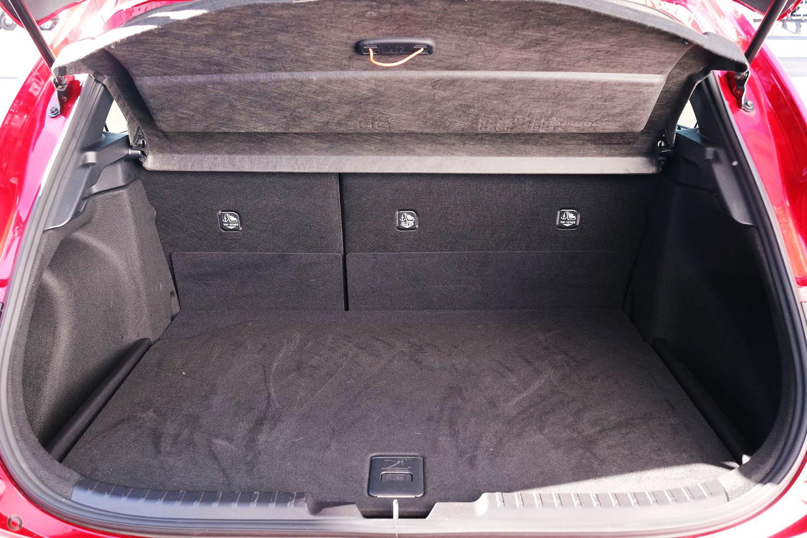 2025 New Toyota Corolla