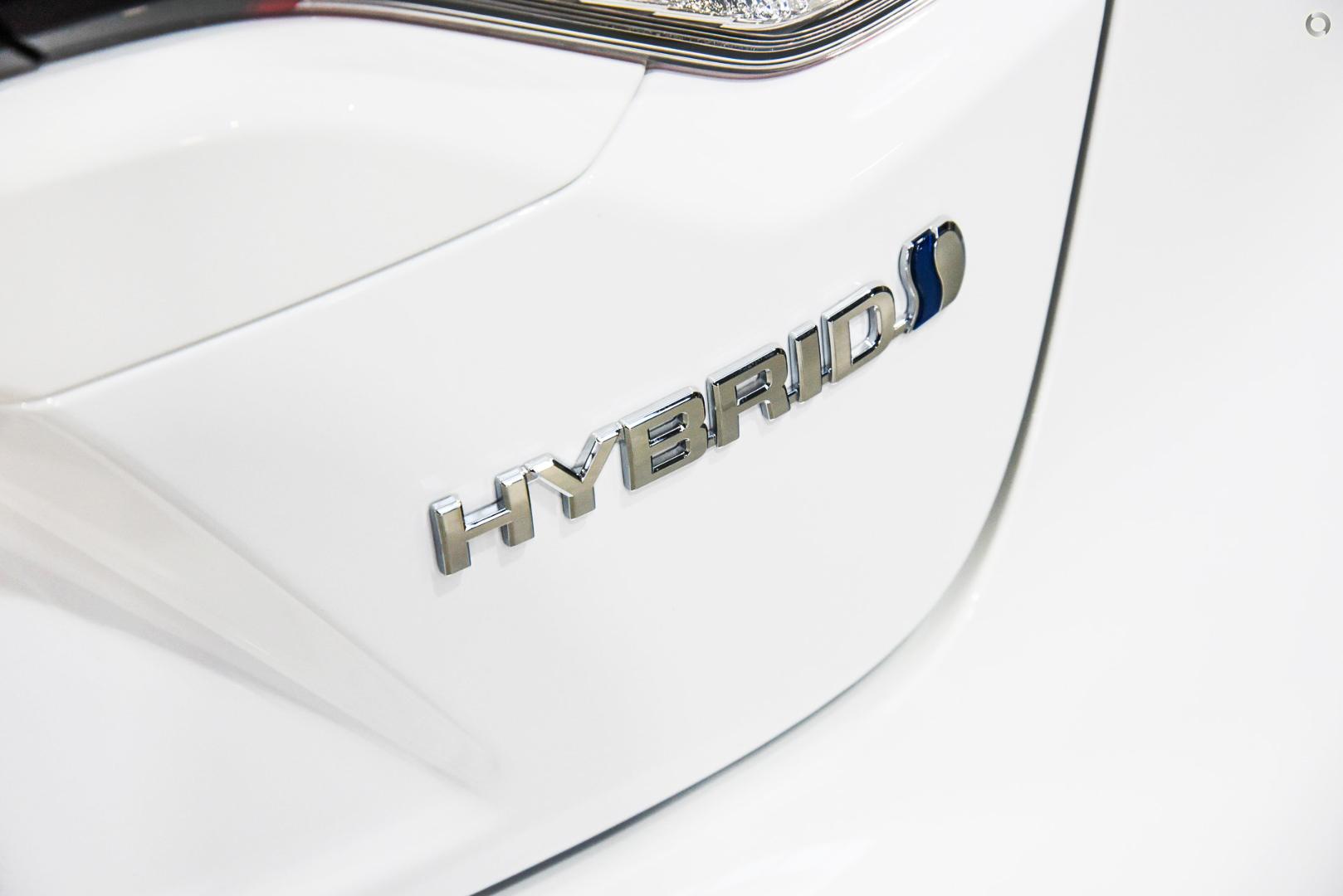 2025 New Toyota Corolla