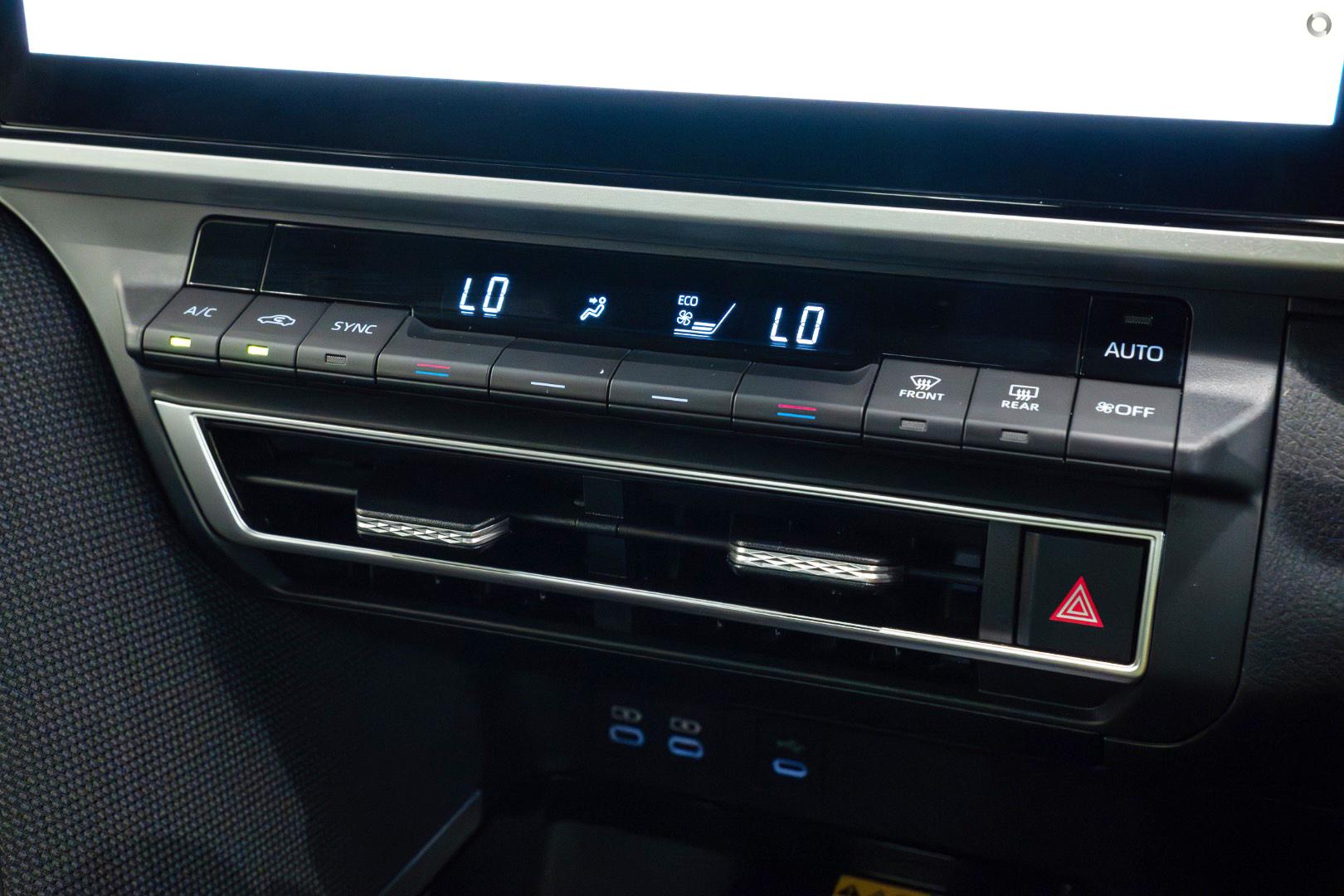 2026 New Toyota Camry