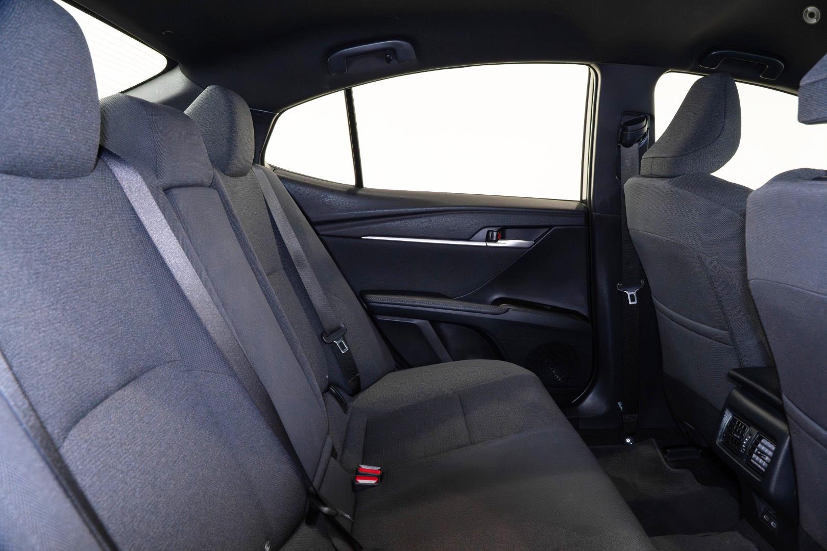 2026 New Toyota Camry