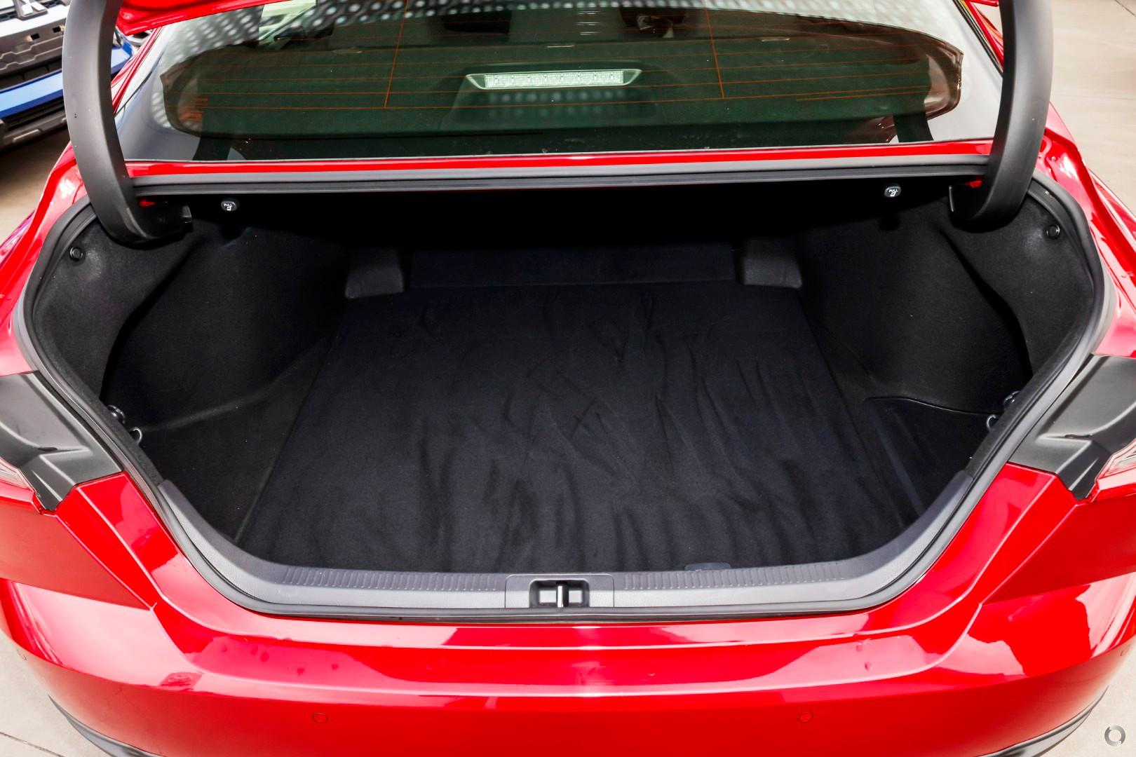 2026 New Toyota Camry