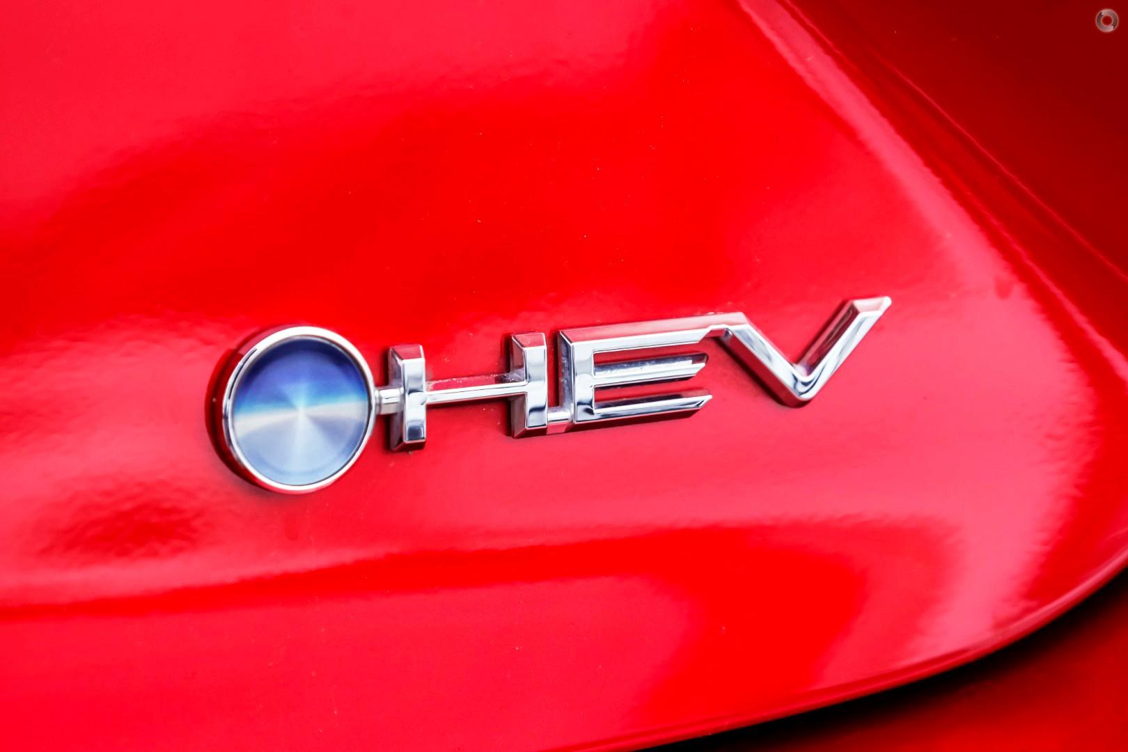 2026 New Toyota Camry