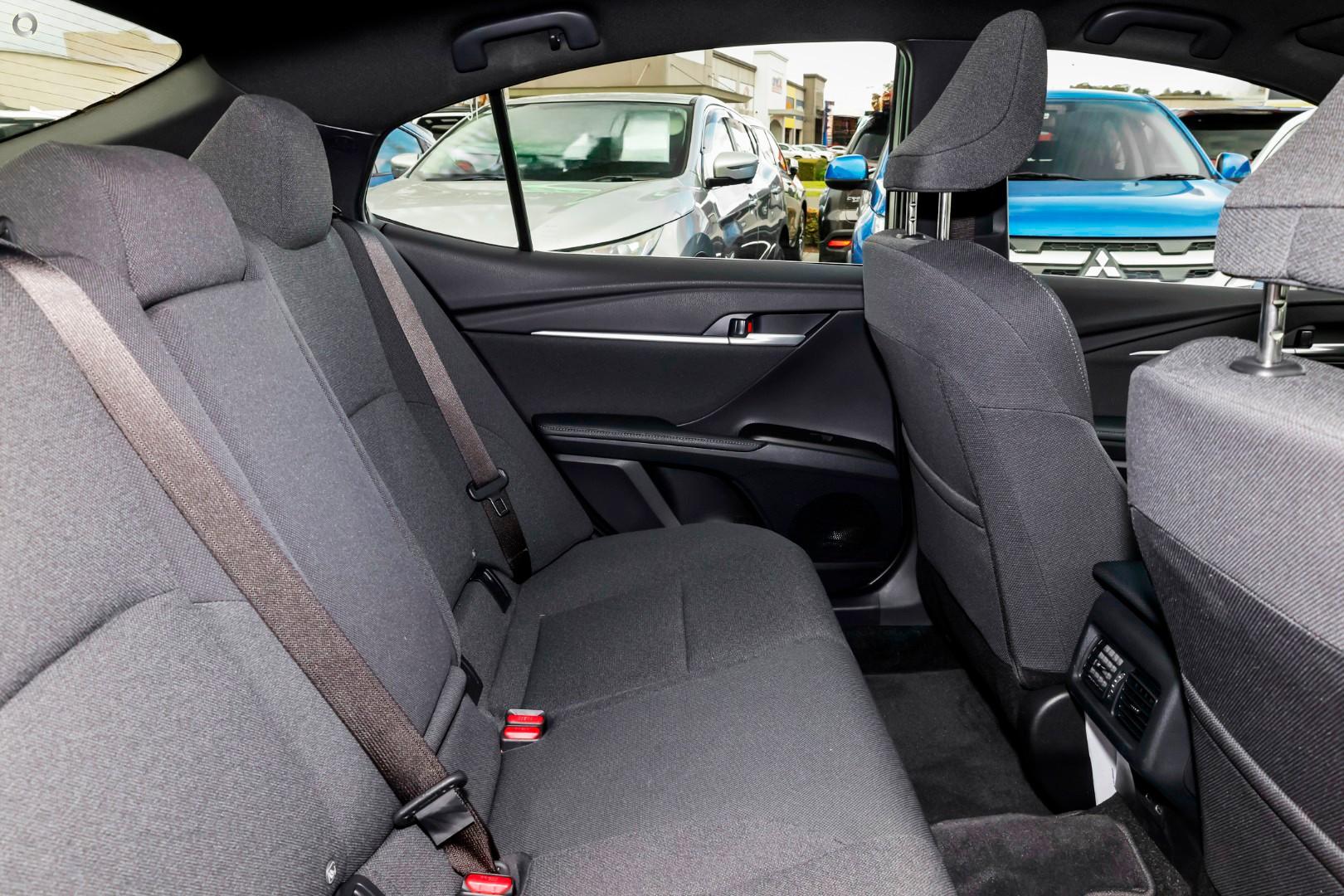 2026 New Toyota Camry