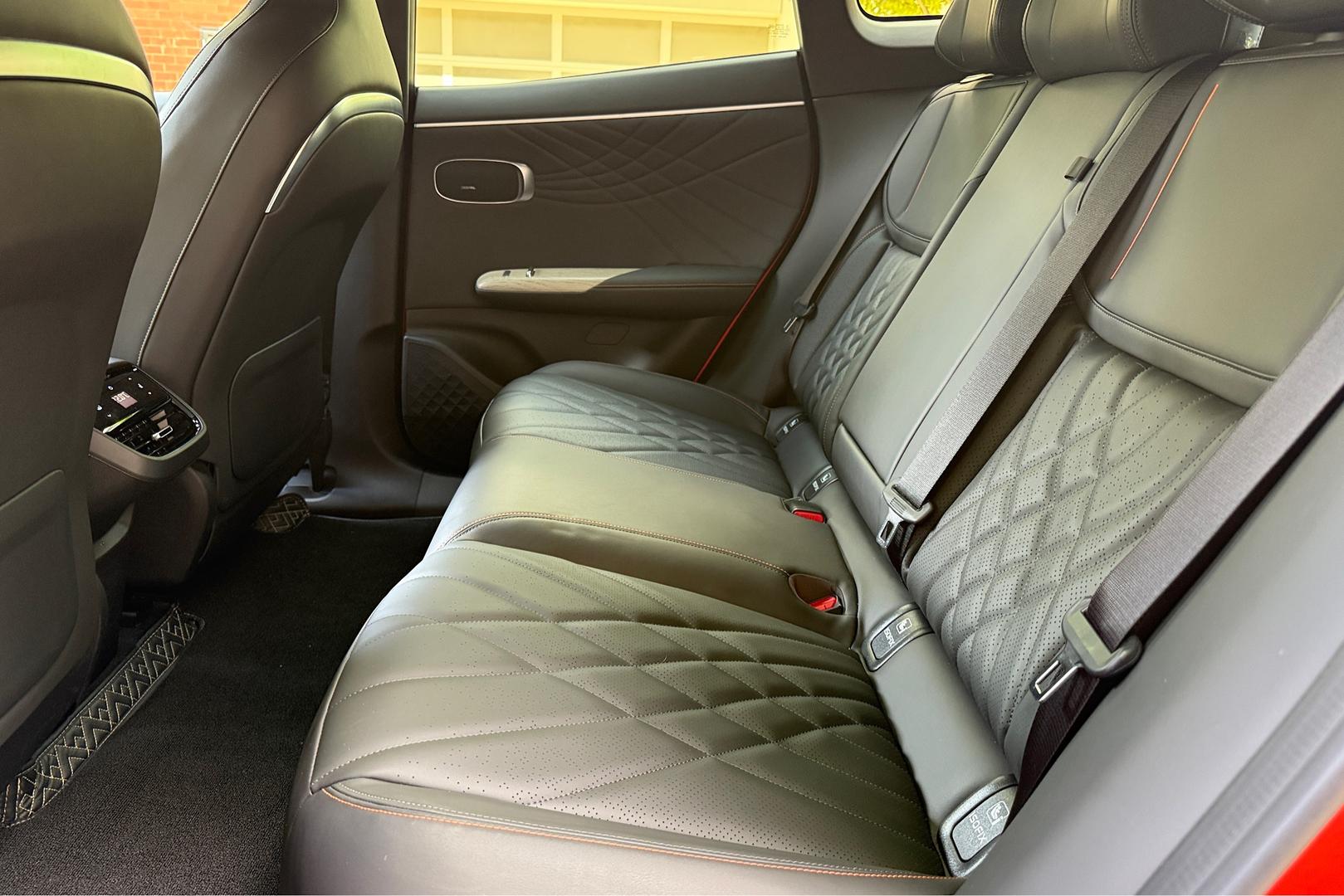 2024 Demo Deepal S07