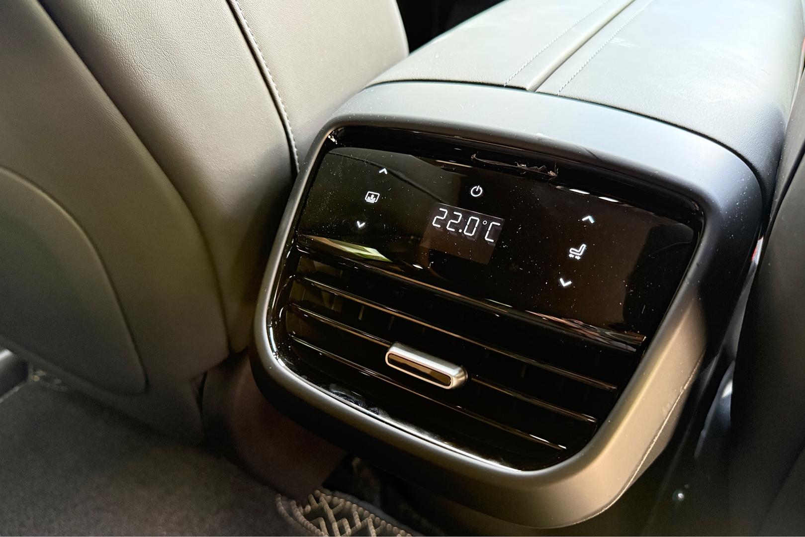 2024 Demo Deepal S07