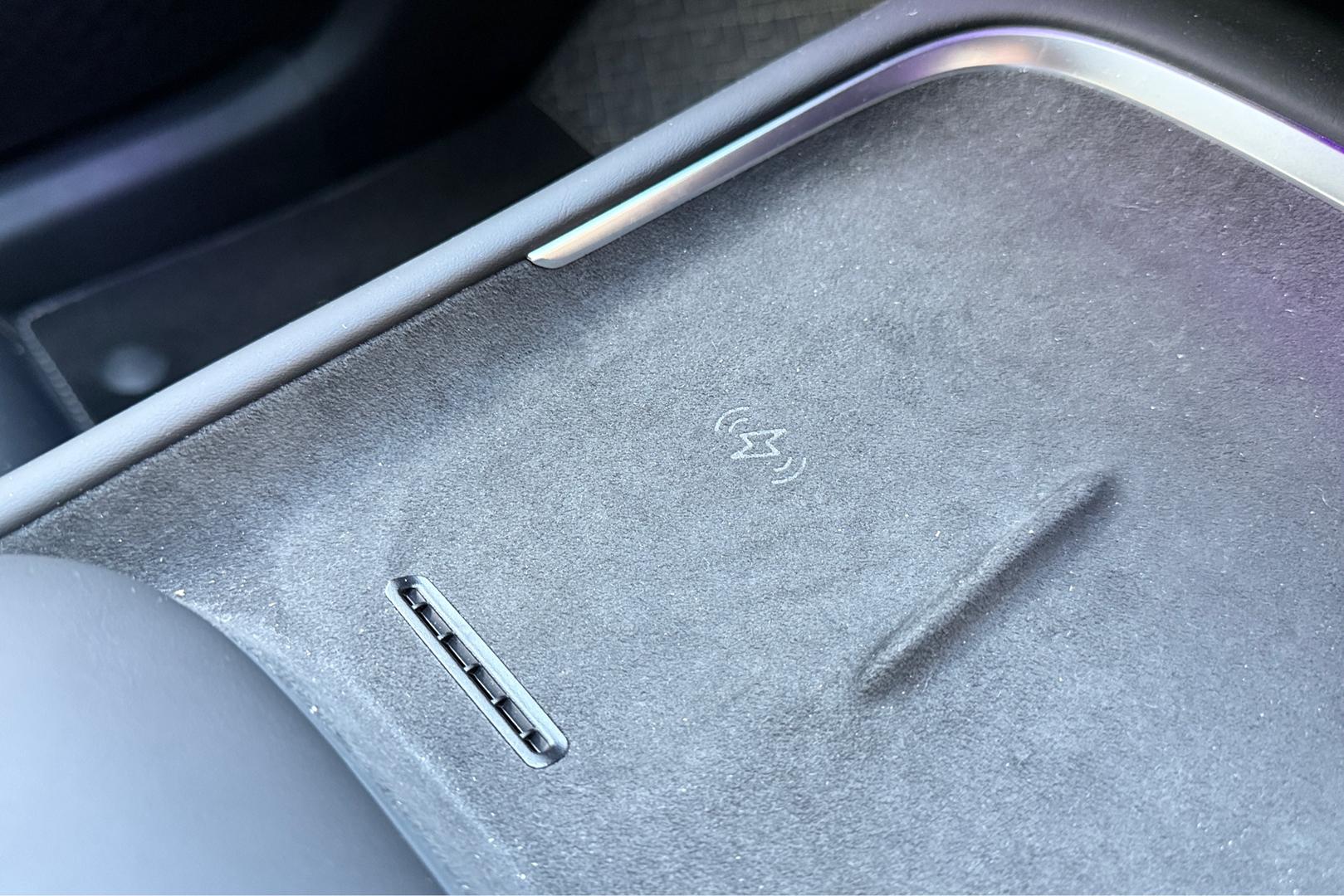 2024 Demo Deepal S07