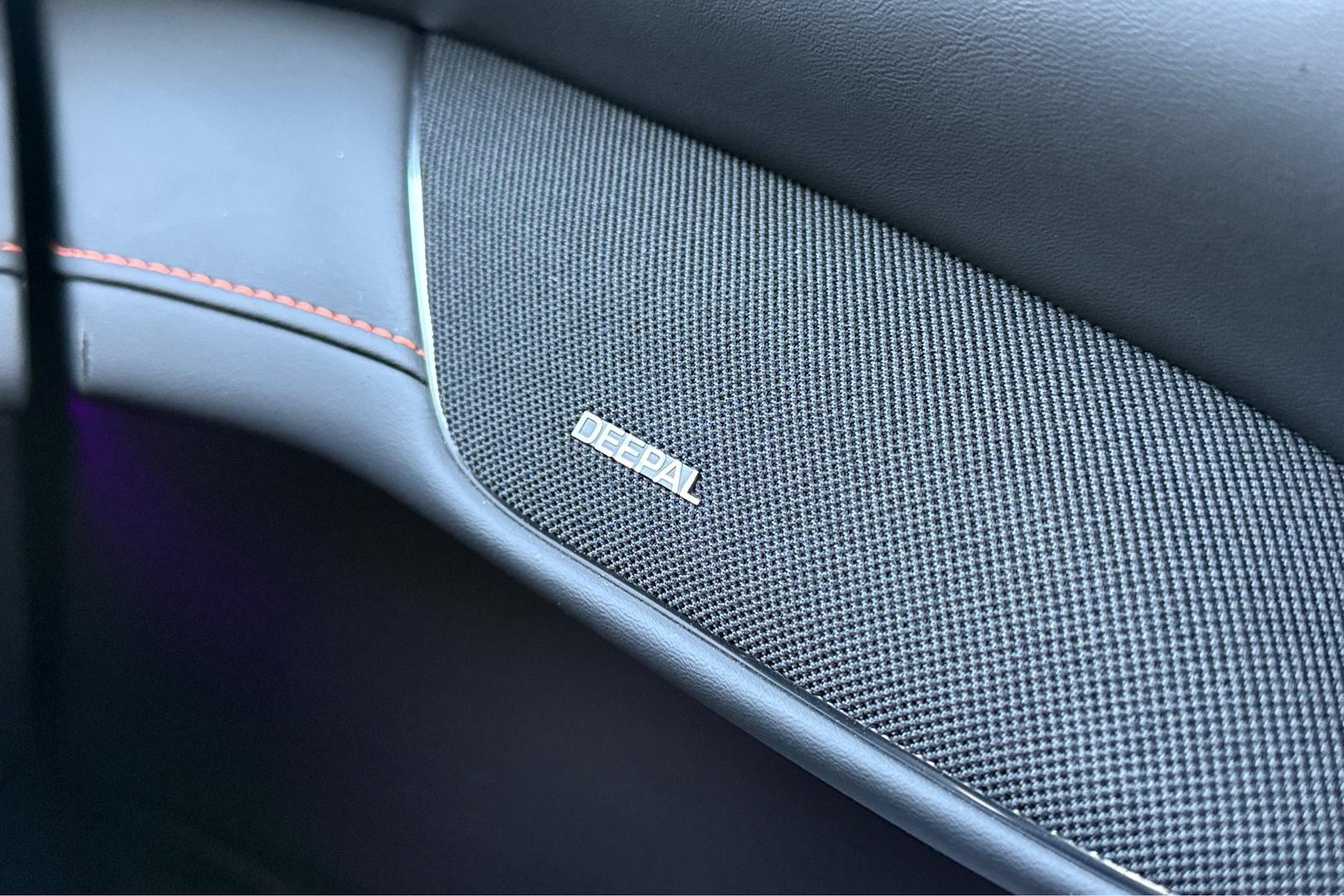 2024 Demo Deepal S07