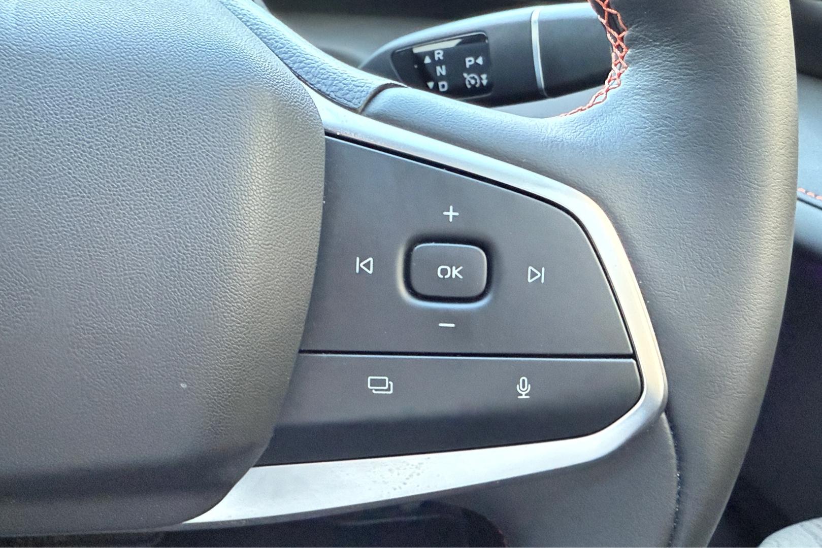 2024 Demo Deepal S07