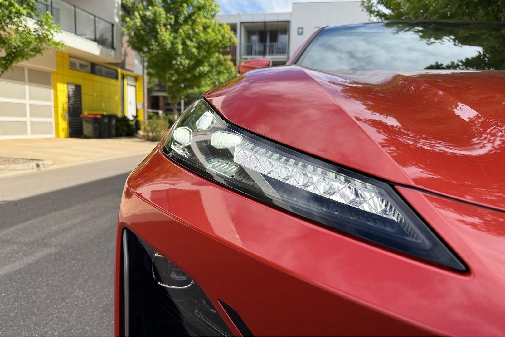 2024 Demo Deepal S07