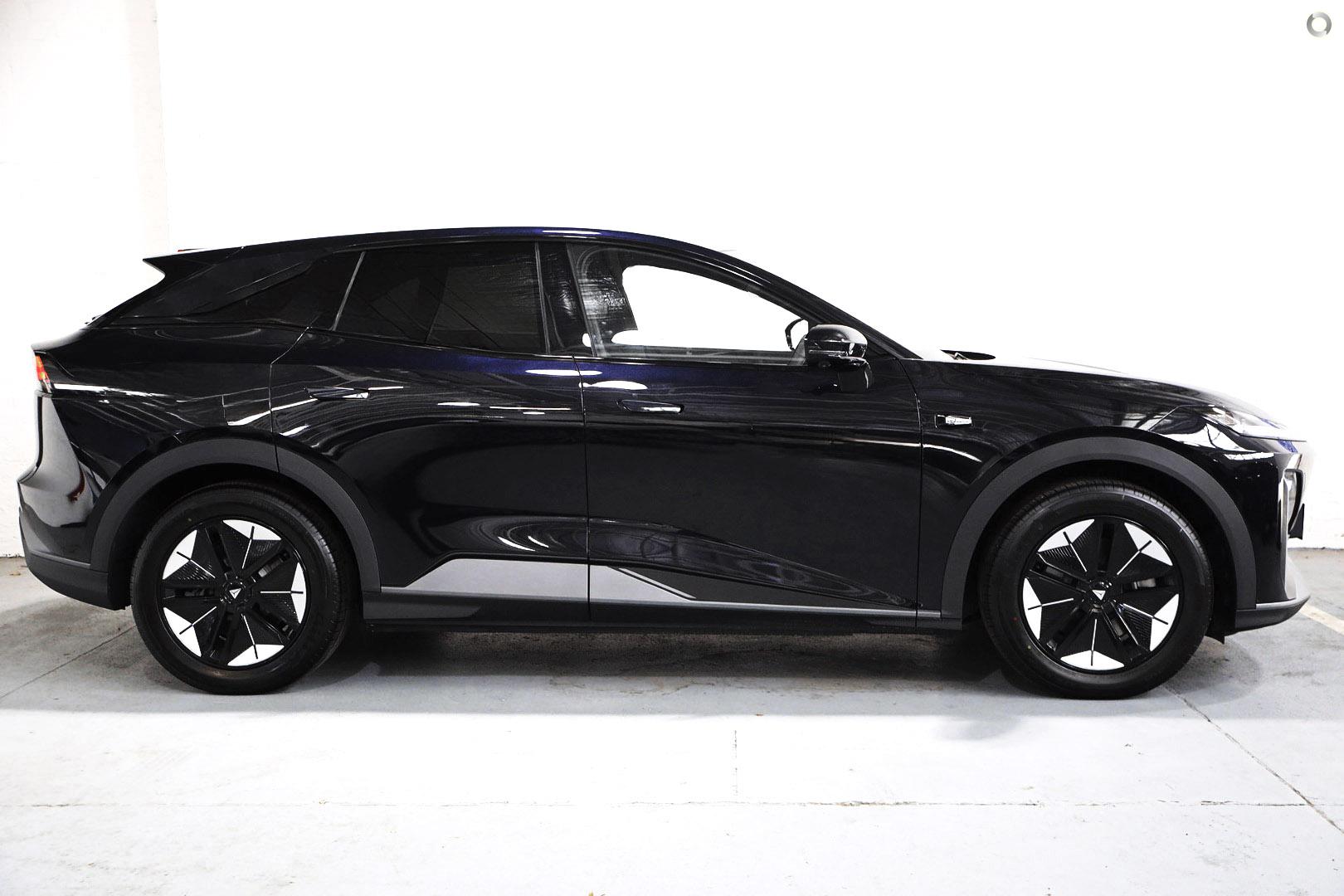 2025 New Deepal S07