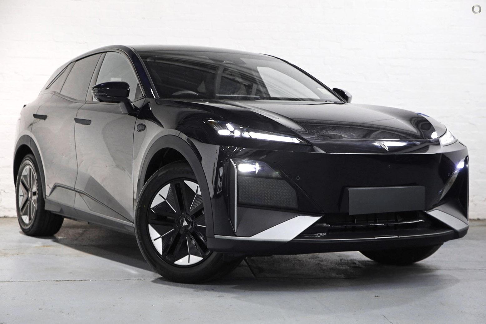 2025 New Deepal S07