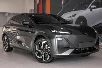 2025 New Deepal S07