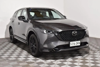2024 Used Mazda CX-5