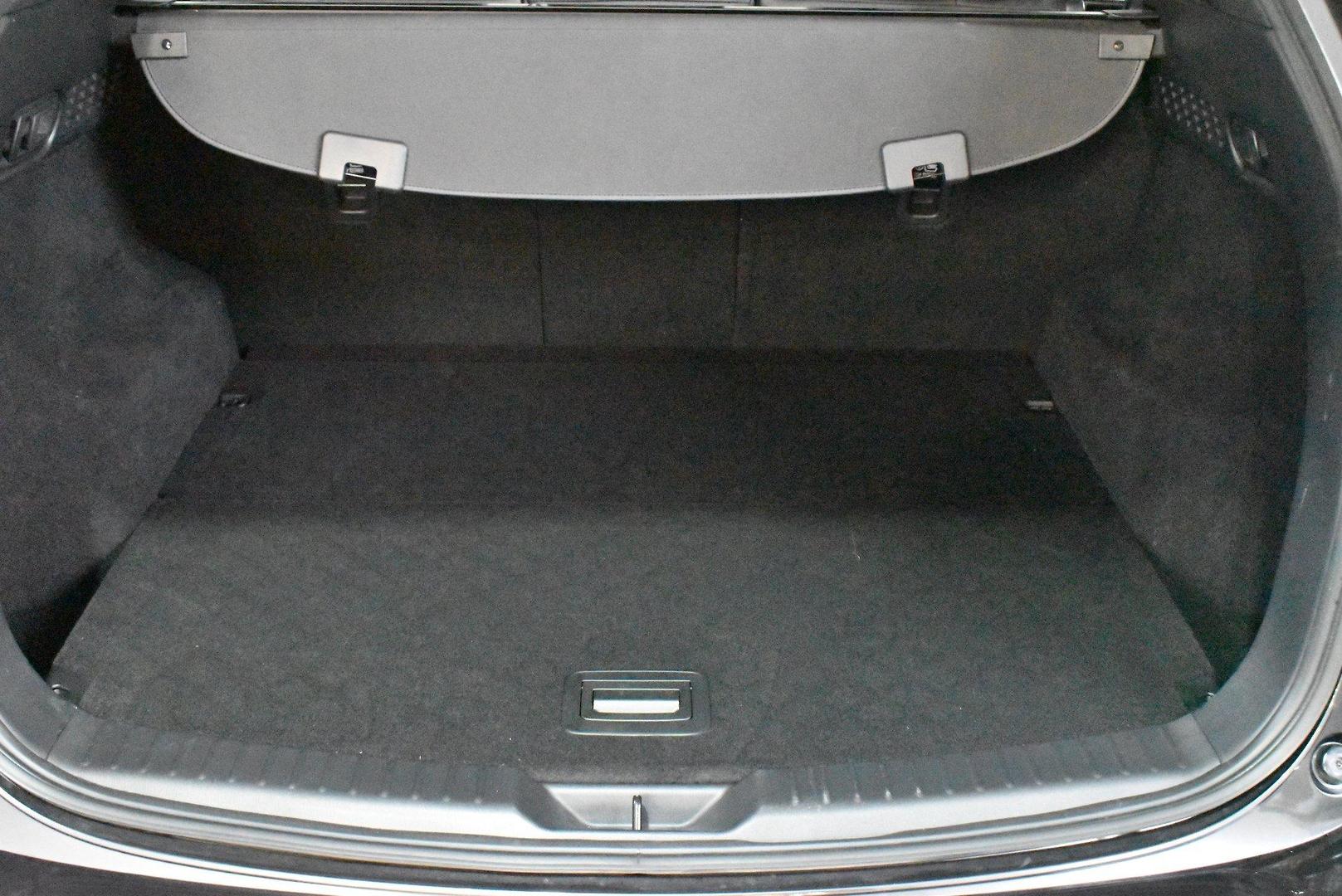 2024 Used Mazda CX-5