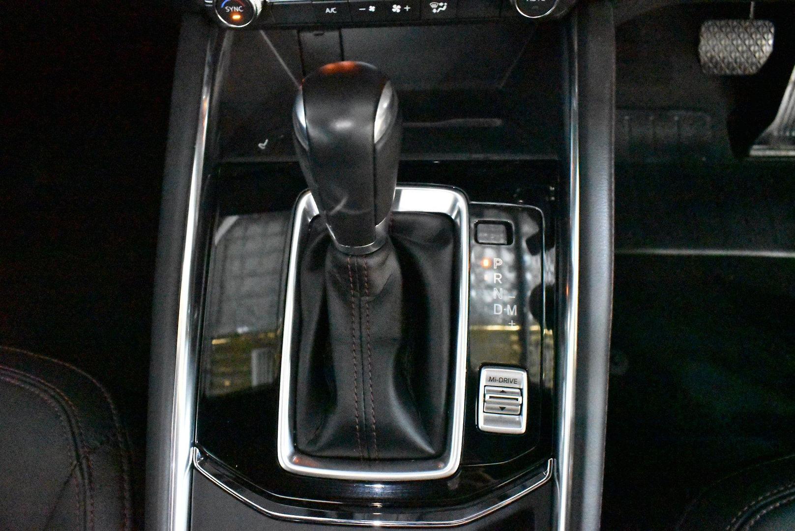 2024 Used Mazda CX-5