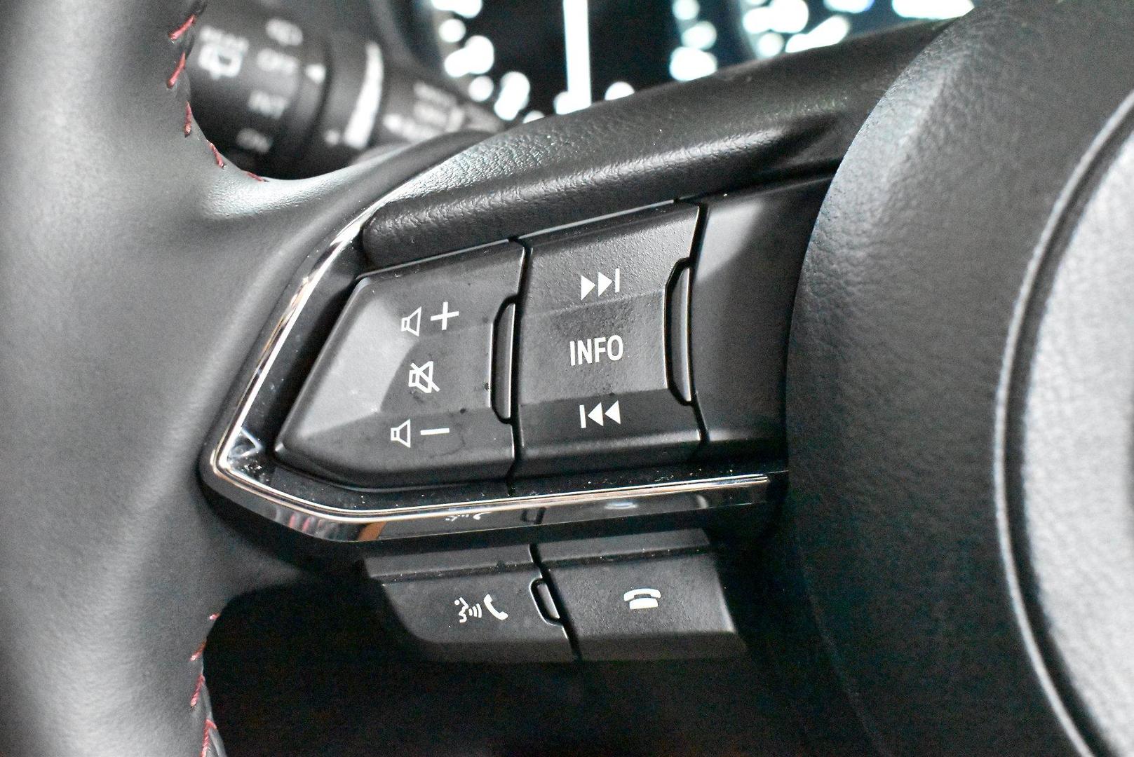 2024 Used Mazda CX-5