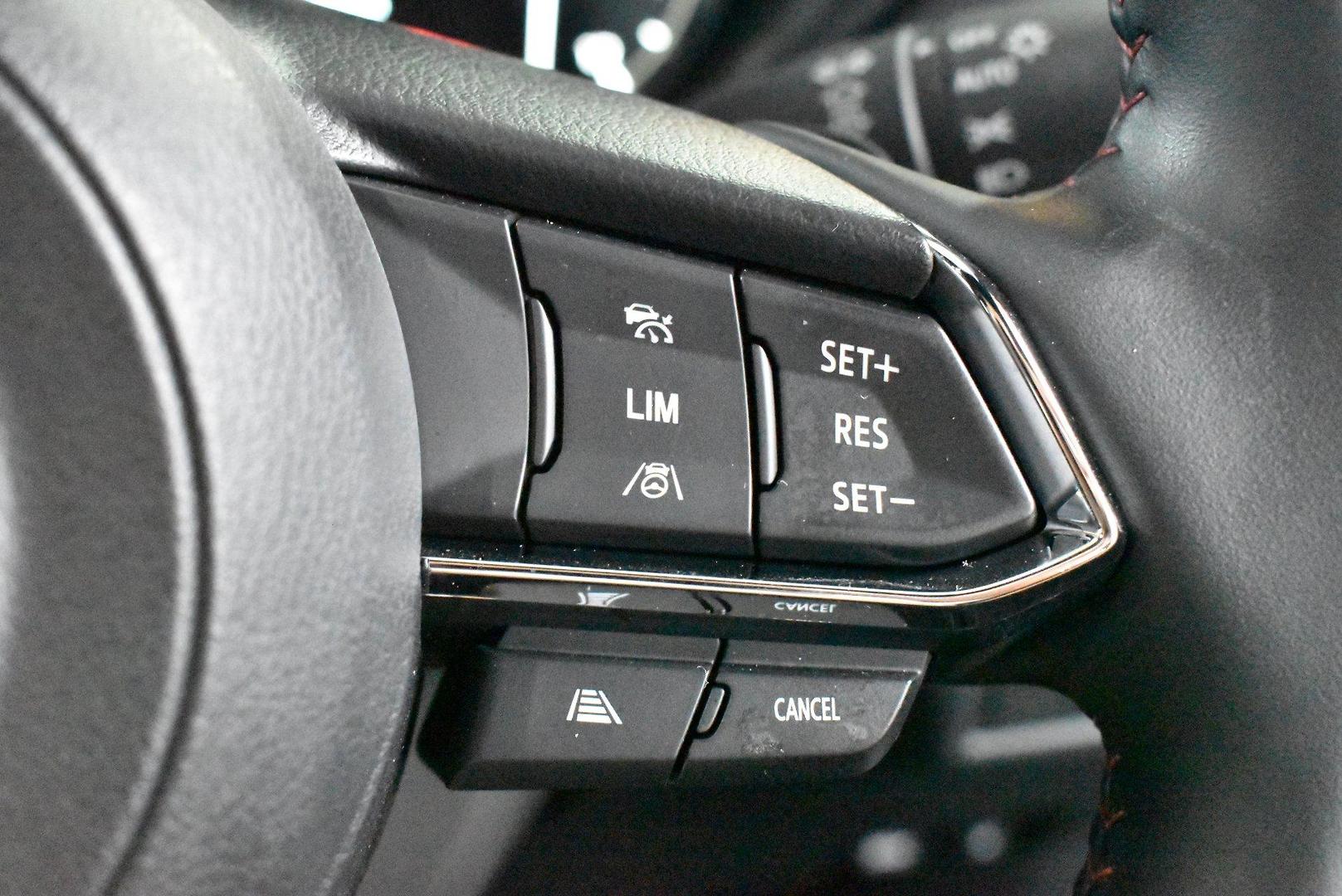 2024 Used Mazda CX-5