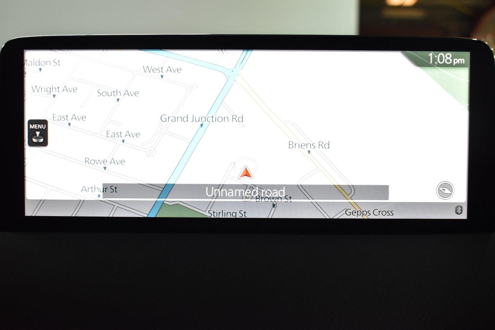 2024 Used Mazda CX-5