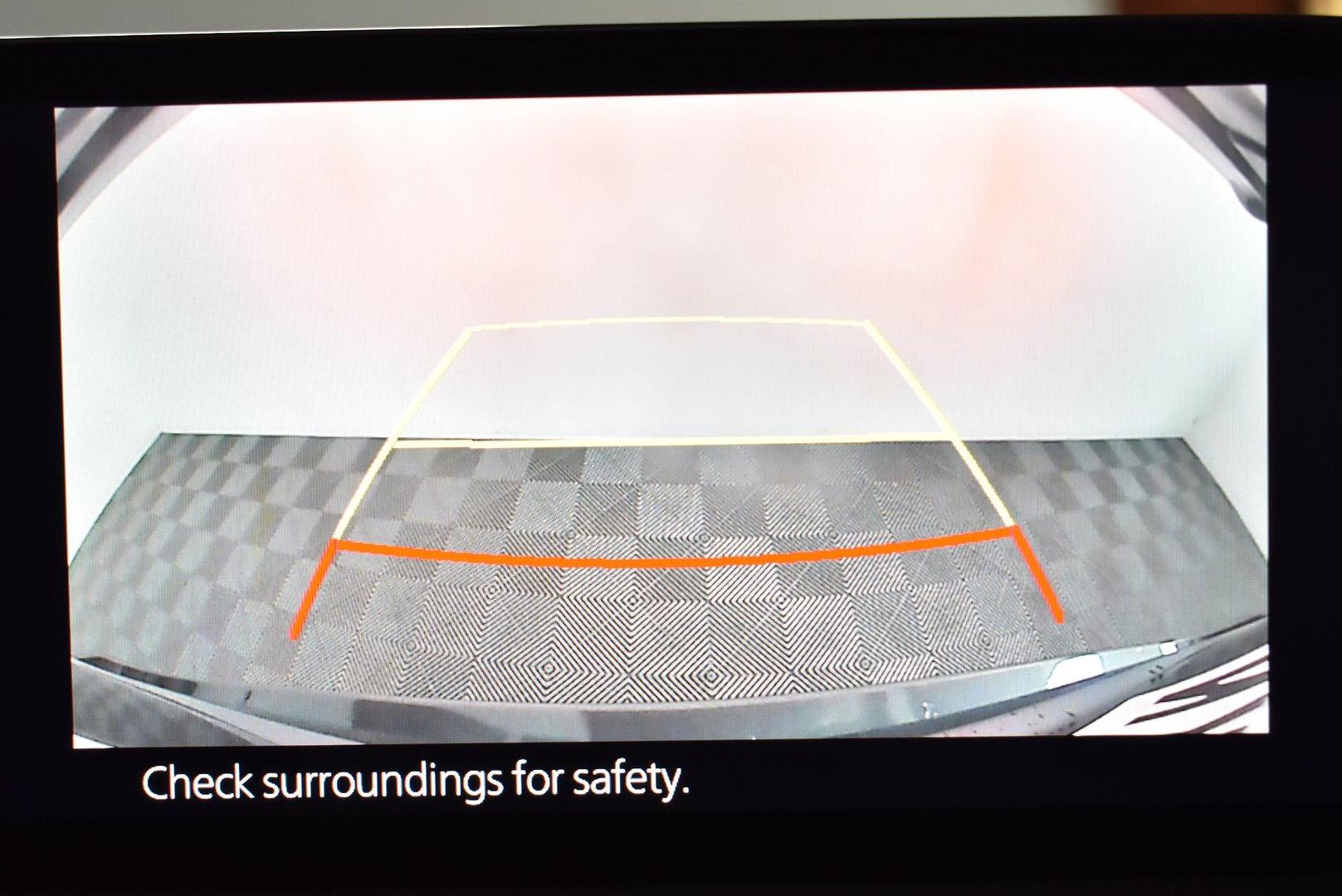 2024 Used Mazda CX-5