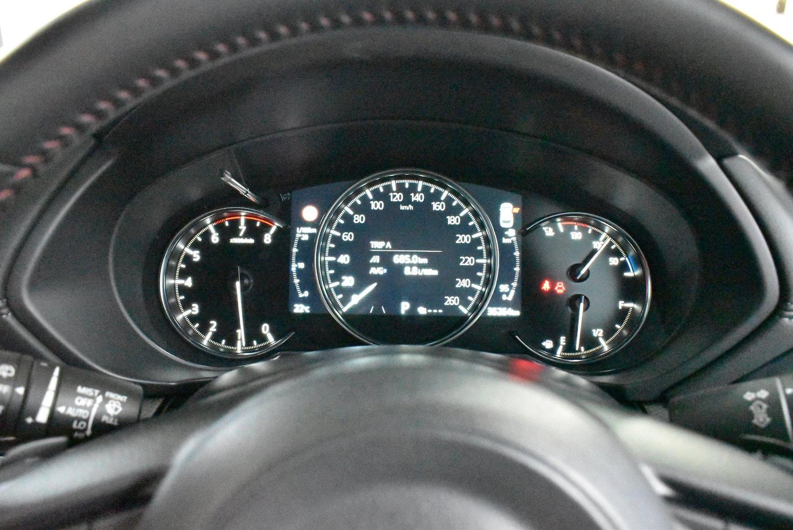 2024 Used Mazda CX-5