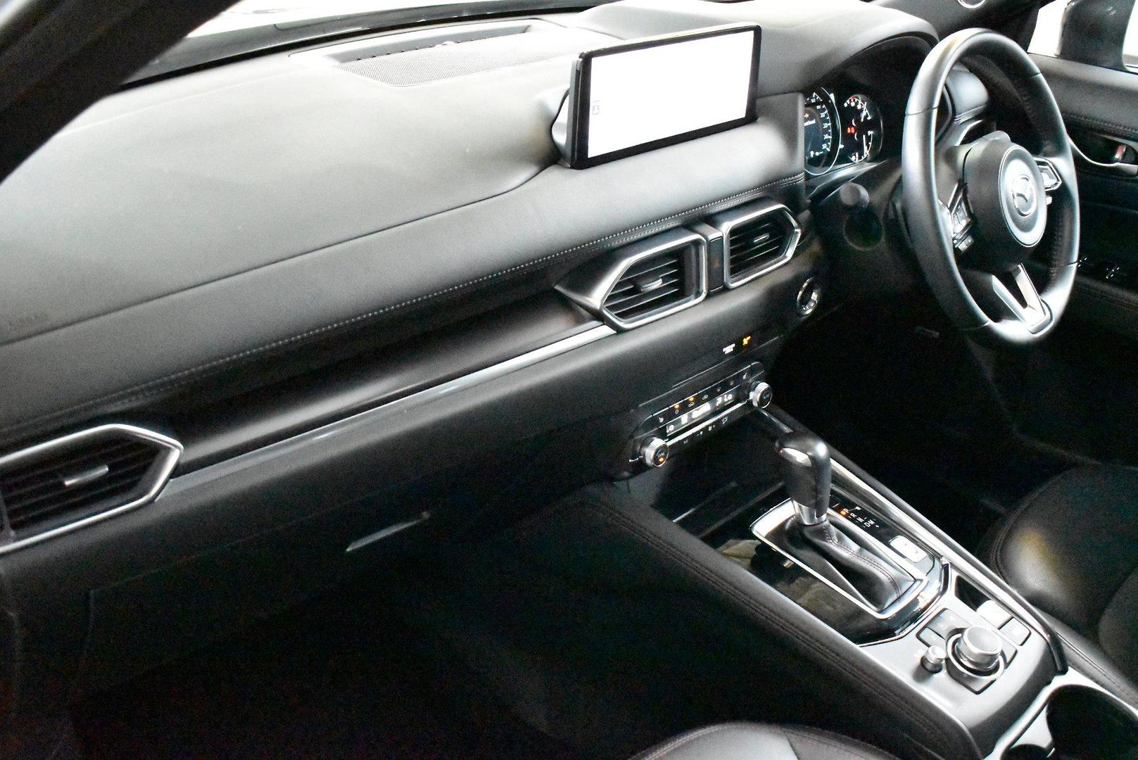 2024 Used Mazda CX-5