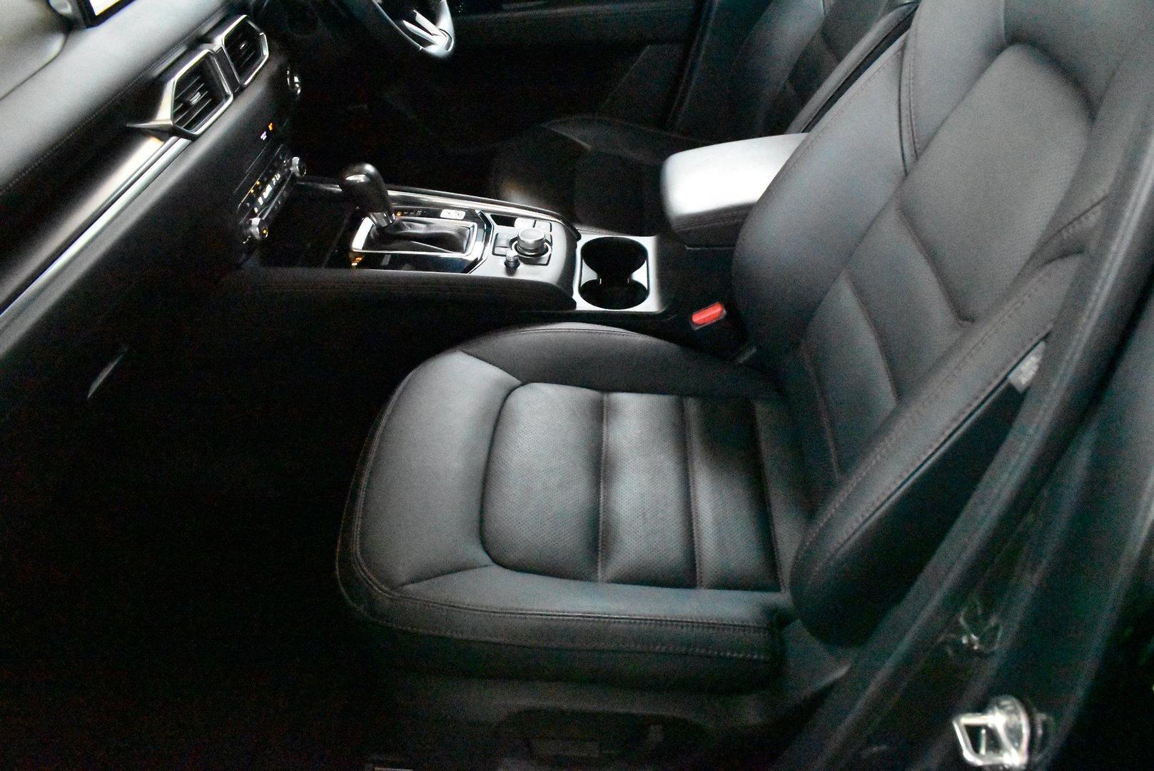 2024 Used Mazda CX-5