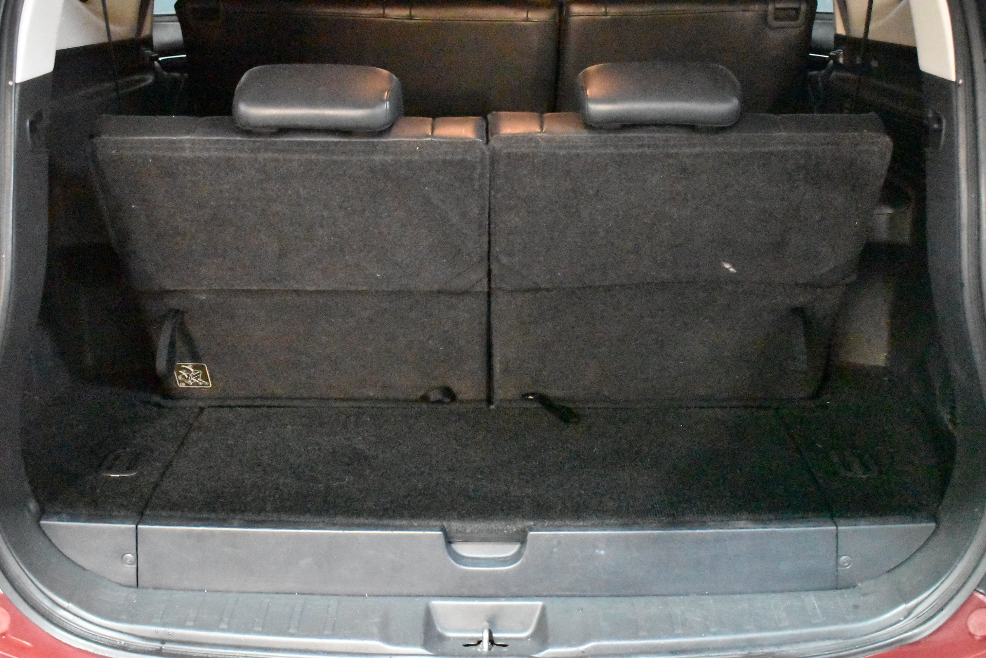2016 Used Mitsubishi Pajero Sport