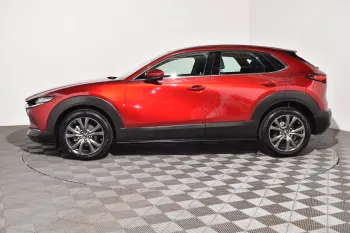2021 Used Mazda CX-30