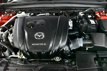 2021 Used Mazda CX-30