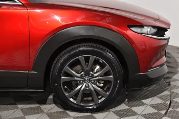 2021 Used Mazda CX-30