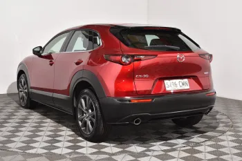 2021 Used Mazda CX-30