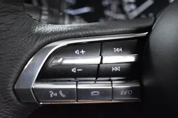 2021 Used Mazda CX-30