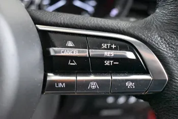 2021 Used Mazda CX-30