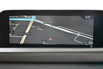 2021 Used Mazda CX-30