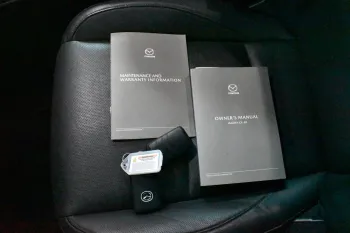 2021 Used Mazda CX-30