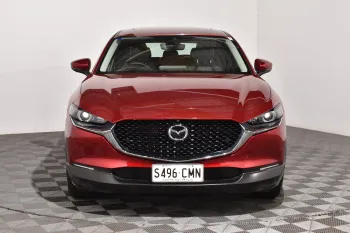 2021 Used Mazda CX-30