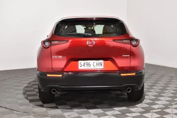 2021 Used Mazda CX-30