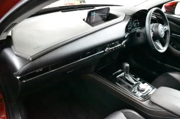 2021 Used Mazda CX-30