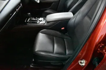 2021 Used Mazda CX-30