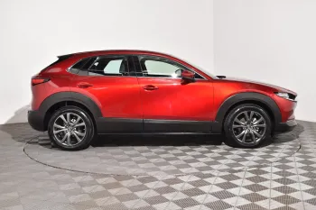 2021 Used Mazda CX-30