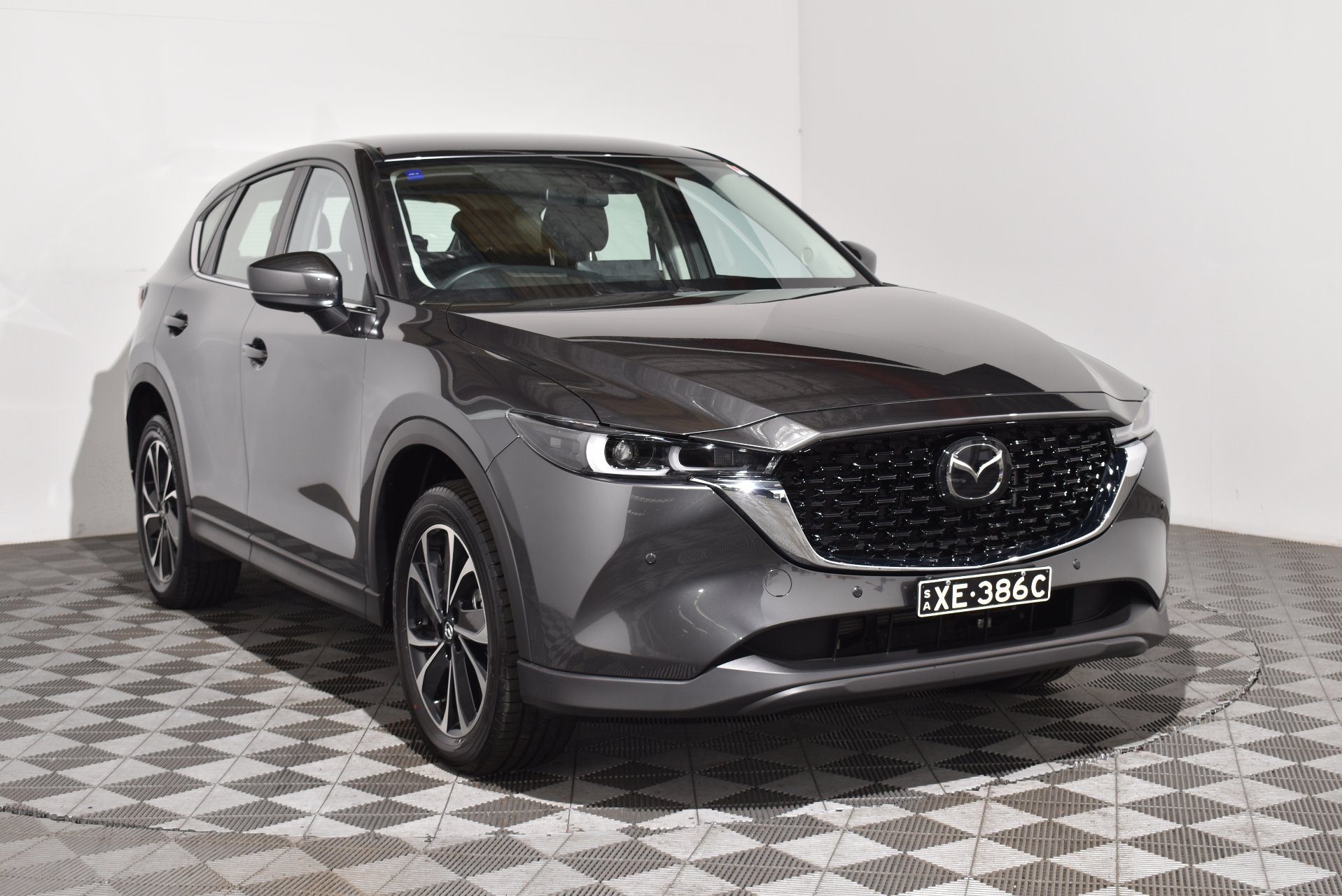 2024 Used Mazda CX-5