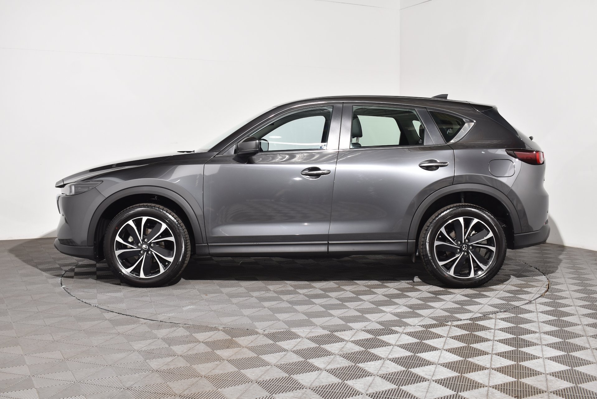 2024 Used Mazda CX-5